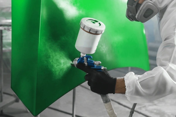 Spray Paint