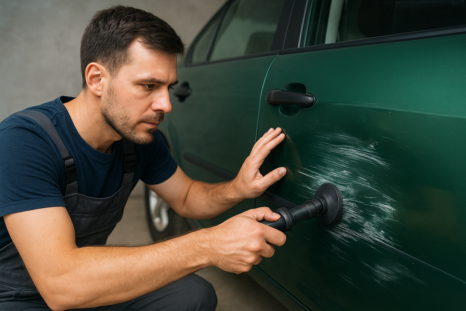 dent repair