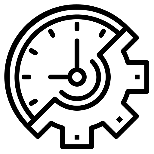 gear symbol
